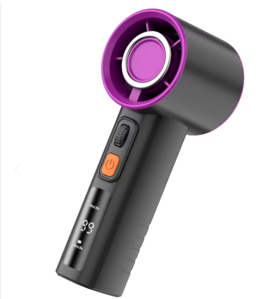 Mini ventilador de aire Am66