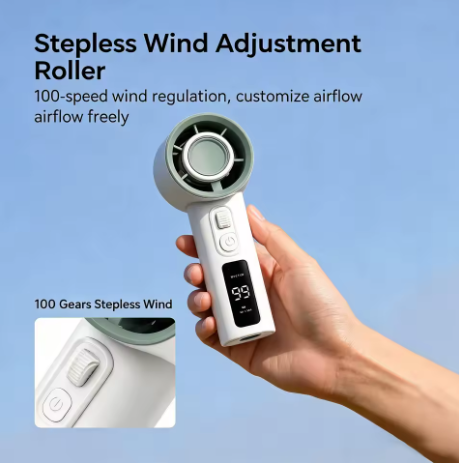 MINI VENTILADOR AM66