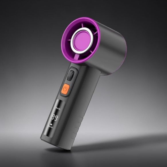 MINI VENTILADOR AM66